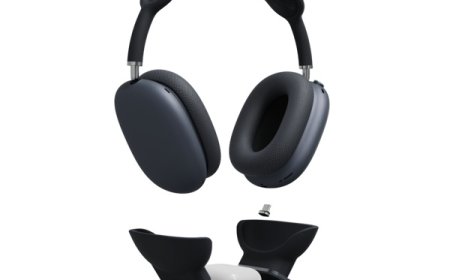 同时充苹果 AirPods Max 、Pro 耳机：Mophie 推出 Max 充电架，售 150 美元