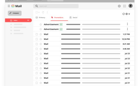谷歌因未经用户同意在 Gmail 插入广告被法国罚款 3.25 亿欧元