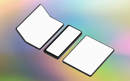 真全面屏：摩根大通预测苹果首款折叠 iPhone 配 2400 万像素屏下摄像头