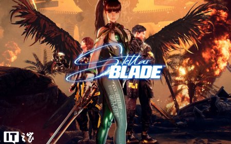 《剑星》游戏续作开发中，将拓展世界观并强化游戏性