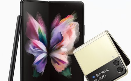 三星停止 Galaxy Z Fold3 和 Flip3 软件更新支持，仍可能推安全补丁