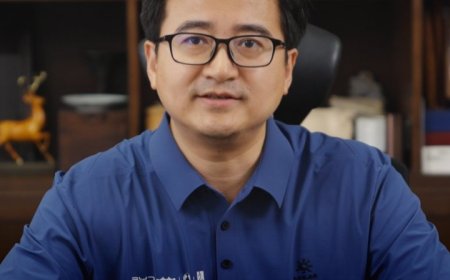 李云飞：比亚迪计划首批投资 50 亿元在合肥、郑州、绍兴等多地建设全地形专业赛车场