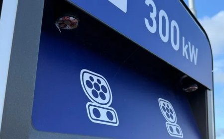 德国电动汽车充电电缆盗窃猖獗，单日 70 座充电站遭“洗劫”