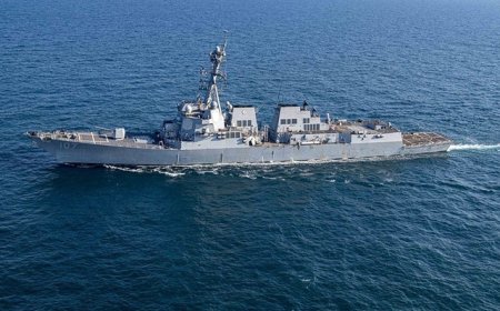 特朗普称美军袭击委内瑞拉运毒船打死11人，委通讯部长：这是AI视频