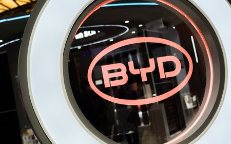 比亚迪告自媒体侵权案终审胜诉，201万元赔偿金已执行到账