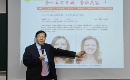 避開關稅風暴！　藝群董座王正坤揭供應鏈重組生存之道