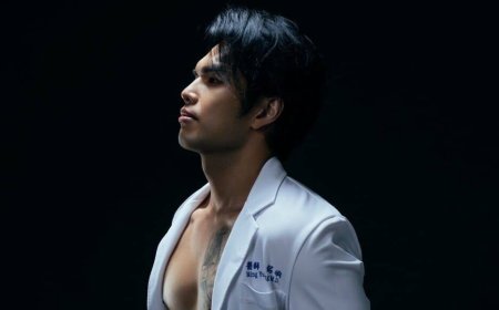 快訊／縮胃手術害2死　網紅名醫200萬交保限境