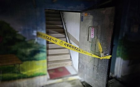 快訊／新北獨居女失聯　房東開門驚見腫脹發黑遺體