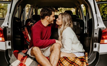 伴侶差幾歲最適合？　經濟學家解密