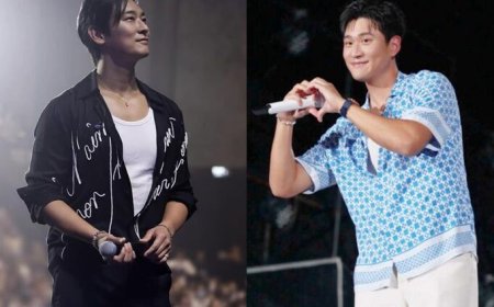 朱智勛一件襯衫帥翻粉絲、李到晛曬高級貴公子風　男星同款單品搜出來