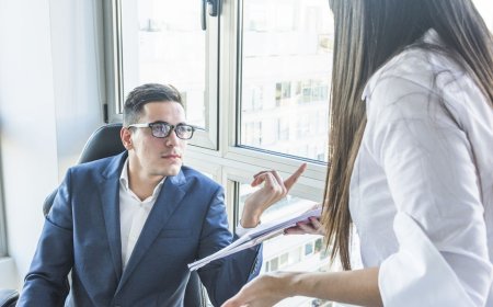別用「為什麼」當起頭！領導人更該懂的溝通技巧　輕鬆解決各種情境