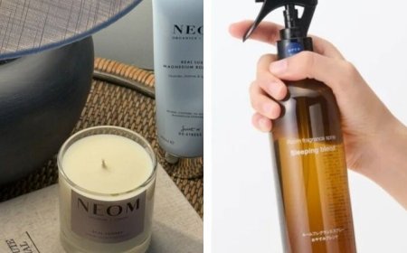 睡不著嗎？網友激推8款「助眠香氛神器」　噴霧、蠟燭、舒眠膏都有