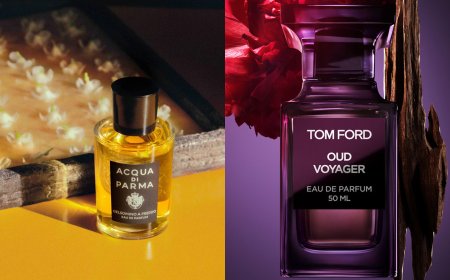 花果木質香正夯！TOM FORD東方旅人、帕爾瑪之水迷煙茉莉淡香精接力上市