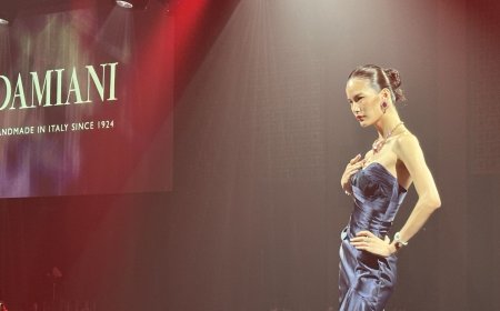 2025麗晶之夜今晚登場　入場門檻破千萬賞6.5億元珠寶大秀