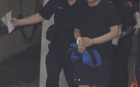 揭柯文哲續押3大致命事由！　律師：臉書攻擊證人簡直司法奇觀