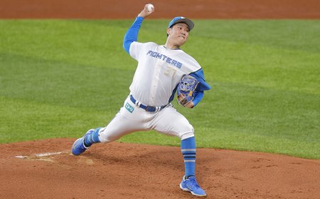 古林睿煬復出首戰因雨喊卡　陳睦衡5局好投奪赴日首勝