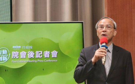 在野修新版財劃法公式出包　財政部：以修法方式解決