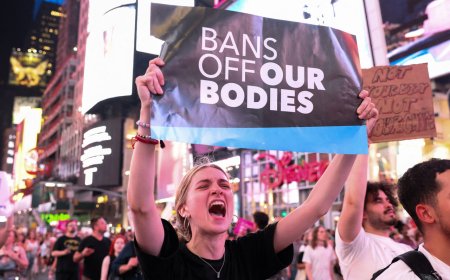 德州新法案！提供墮胎藥恐挨告「醫師也不例外」　檢舉還有錢拿