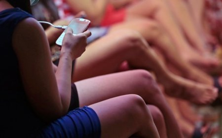 被騙來台灣賣淫！印尼妹「一天接11客」心臟病發亡，台版柬埔寨還毀了20女