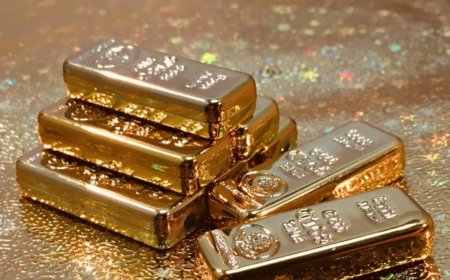 金價恐直衝5000美元！高盛曝川普1舉動　引爆投資人棄債潮