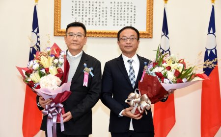 新竹市副議長余邦彥涉棄土場案遭聲押　晚間無保請回