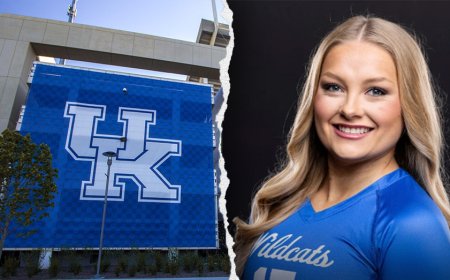 Autopsy results deepen mystery of infant allegedly found dead in University of Kentucky athlete's closet