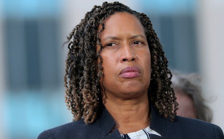 ‘Resistance’ left blasted by Washington Post as Mayor Bowser backs Trump's DC crime plan