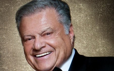 Harold Matzner, Philanthropist and Chairman of Palm Springs International Film Festival, Dies at 88