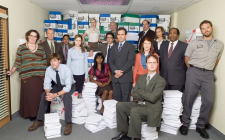 Did Dunder Mifflin Shut Down? How ‘The Paper’ Explains the Fate of ‘The Office’ Business