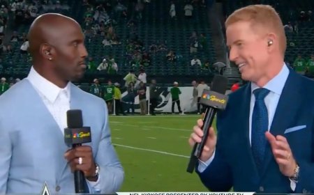 ‘Circuses don’t win Super Bowls’ – Former Cowboys coach gets team ripped to his face by NBC crew live on-air