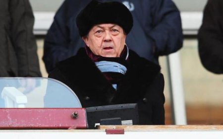 West Ham hero says fans don’t like going to London Stadium and accuses board of having no plan