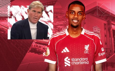‘Not a huge amount of money’ – Simon Jordan tears apart Liverpool transfer theory despite £446m spree