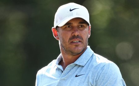 Brooks Koepka gives honest opinion on LIV Golf after ‘playing himself out’ of Ryder Cup