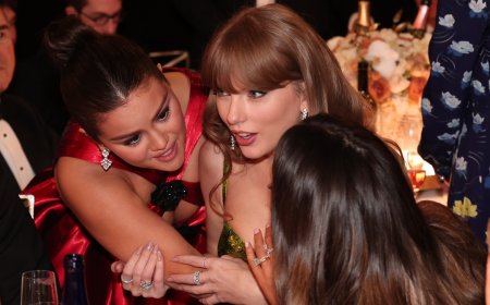 The Funniest Celeb Reactions Straight From the Crowd at Awards Shows