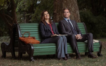 Michael Weatherly and Cote de Pablo Defend 'NCIS: Tony and Ziva' Breakup