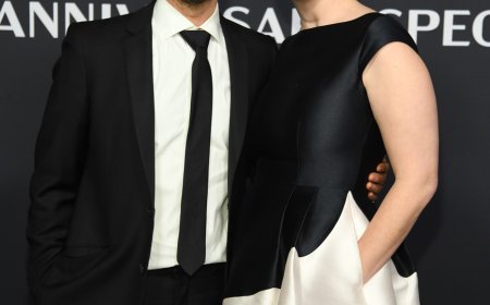 ‘SNL’ Alum Jorma Taccone Shatters Pelvis in 20 Foot Fall: What to Know