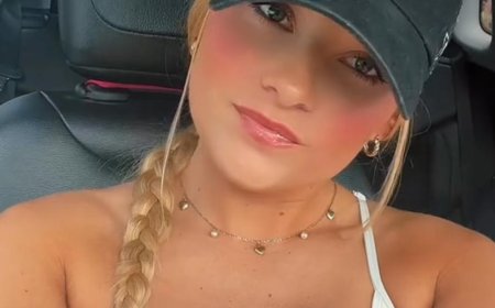 Kentucky Cheerleader Laken Snelling’s Arrest: Everything to Know