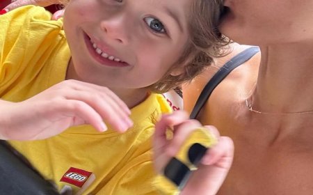 Nikki Garcia Says She and Ex-Husband Artem Are 'A Great Coparenting Team