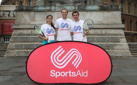 Who Is Benjamin Heynold? Meet the Tennis Player Amid Emma Raducanu Rumors