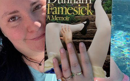 Lena Dunham Began Writing Newly Announced Memoir 1 Month After Rehab Stint