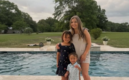 Okay Baby’s Mom Shares She’s Gained 20 Lbs After Death of Son