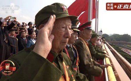 “我是一个兵，来自老百姓”