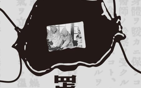 李公明︱一周书记：摄影图像中的口罩与……东亚防疫史及地缘政治