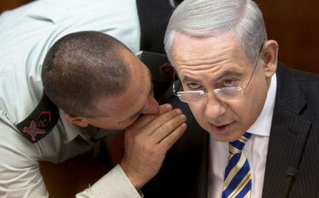 内塔尼亚胡不会停止战争，特朗普以分析人士而非总统身份发表讲话