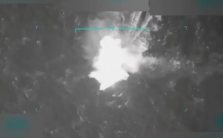 美国袭击委内瑞拉船只的事件是如何发生的？其意义何在？