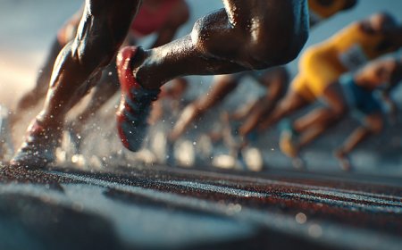 盘前机会前瞻|国办重磅发布！体育板块迎来大利好，这几家公司在体育装备和赛事服务方面优势明显（附概念股）