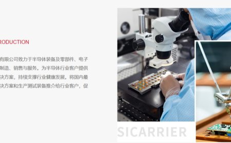 国产芯片供应链自主可控：消息称深圳新凯来半导体设备订单额超百亿，客户包含中芯国际、华虹集团、长江存储等晶圆厂