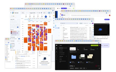 Arc / Dia 浏览器厂商 6.1 亿美元被收购，目标为知识工作者打造 AI 利器