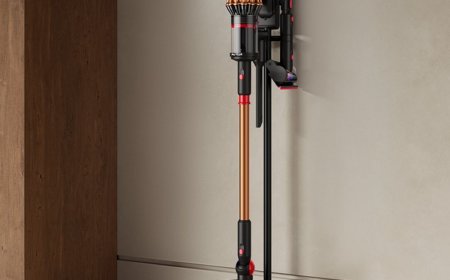 戴森推出 V16 Piston Animal 吸尘器：全新 900W 电机、干湿两用，可打理宠物毛发