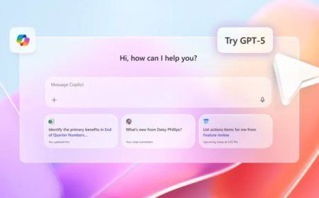 微软 CEO 纳德拉亲授：用 5 个 AI 提示词，让 GPT-5 重塑高管工作效率